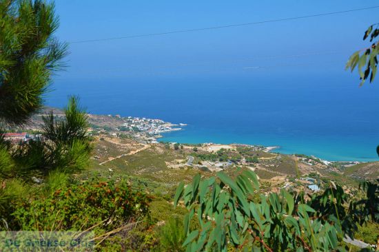 Raches, Ikaria